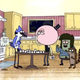 Illustration for article titled Regular Show: “Guys Night”
